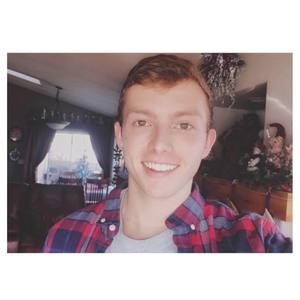 Meet your Posher, Cody